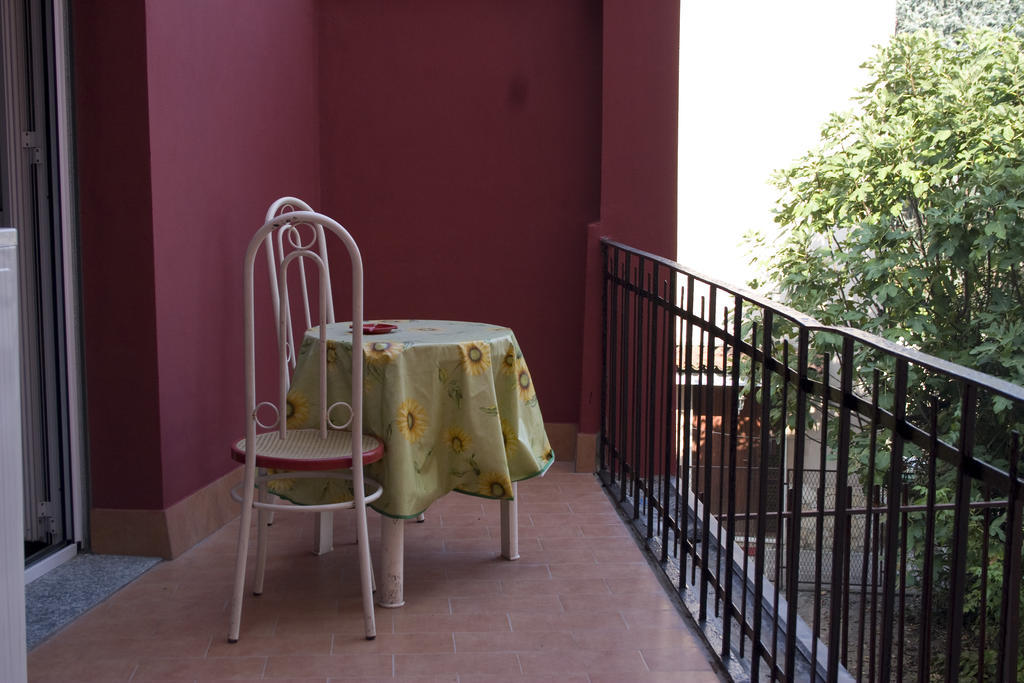 Hotel Renato Sesto San Giovanni Ruang foto