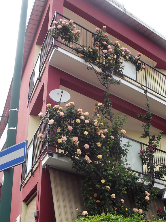 Hotel Renato Sesto San Giovanni Bagian luar foto