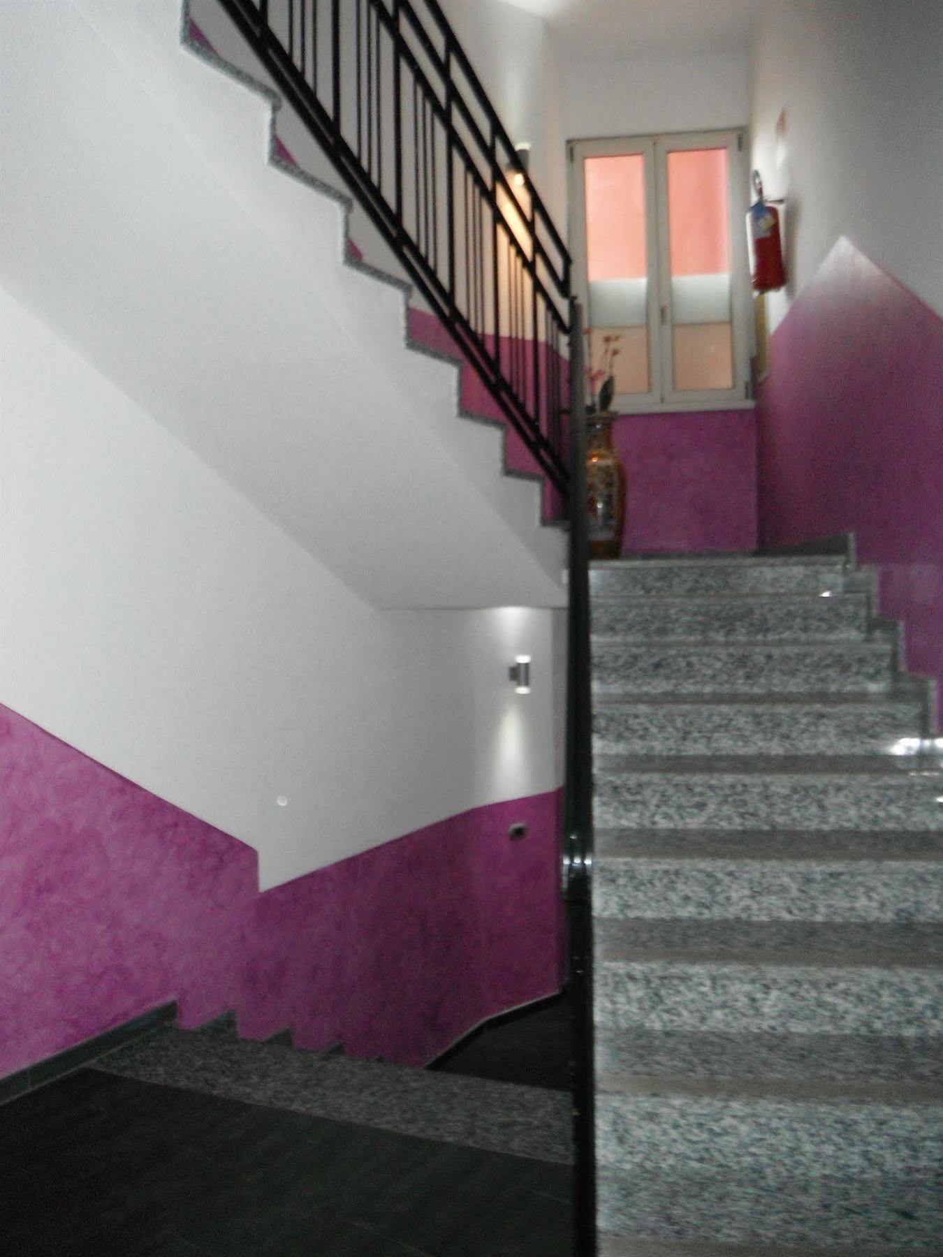 Hotel Renato Sesto San Giovanni Bagian luar foto